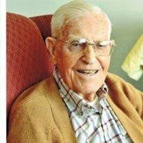 Rev. Norman W. Simpson Obituary