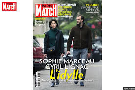 At the same time, françoise menidrey, the casting director for claude pinoteau's la boum (1980), asked modeling agencies to recommend a new teenager ^ yannick vely: Sophie Marceau Et Cyril Lignac L 039 Idylle Paris Match Scoopnest