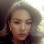 Erica Simental's Instagram, Twitter & Facebook