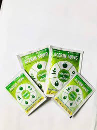 Acerin 50WG