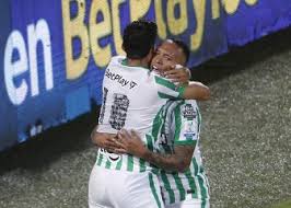 Bucaramanga has 66% to win against santa fe. Fcgxtnwy95dhpm