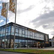 Hier kann auch ein mengenmäßig großer einkauf dahinter stecken. Mfo Matratzen Factory Outlet Ag Closed Mattresses Berliner Allee 68 Mitte Hanover Niedersachsen Germany Phone Number Yelp