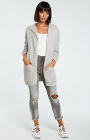 Cardigan à capuche texture jacquard. Ø®Ø²Ø§Ù† Ø´Ø®Øµ Ù…Ø±ÙŠØ¶ ÙˆØ·Ù†ÙŠ Gilet A Capuche Long Femme Findlocal Drivewayrepair Com