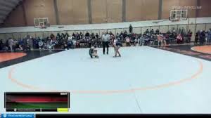 100 lbs Cons. Round 2