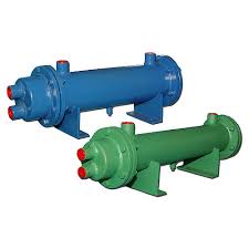 Hydraulic Oil Cooler Hydraulic Oil Cooler Manufacturer From Coimbatore