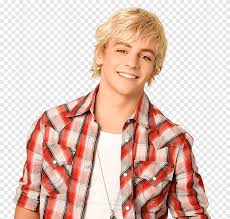 Ally has always had serious stage fright. Austin Moon Austin Ally Ross Lynch Ally Dawson Ali Tartan Plaid Png Pngegg
