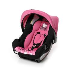 Hello Kitty Beone Sp Car Seat Low Prices Cheap Shipping Baby Car Seats Baby Doll Car Seat Hello Kitty Baby