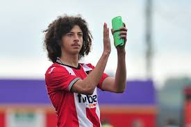 Ethan ampadu, in action for exeter city against barnet in april, has agreed to join chelsea. Euro 2020 Devon Boys Making The Welsh Dragons Roar Devon Live