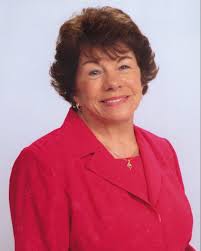 Joan Crace-Parsons Obituary January 3, 2025