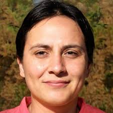 What is your werewolf name?