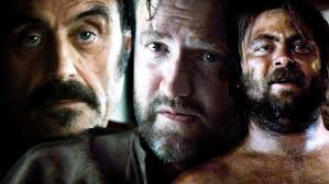 Bullock vs. Otis Russell