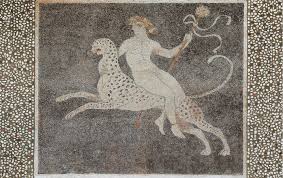 ANCIENT PELLA – The areas and the monuments – KINGDOM OF MACEDON – THE  PALACE OF PELLA