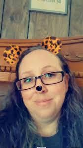 Melinda Creel's Instagram, Twitter & Facebook