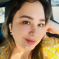 Ingrid Leon's Instagram, Twitter & Facebook