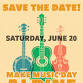 Make Music Day