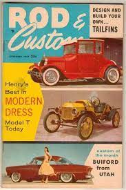 Vintage Car Magazines All Items Classic Car Magazine Car Magazine Classic Cars Vintage