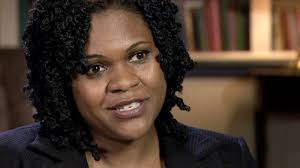 Yolanda Pierce Extended Interview