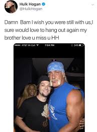 Bam margera attended the east high school. Is Bam Margera Dead Who S His Wife What S His Net Worth And What Was The Hulk Hogan Ryan Dunn Mix Up