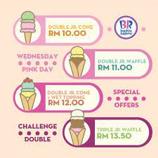 Go to baskin robbins malaysia >>. Baskin Robbins Langkawi Ice Cream Specialty Shops In Langkawi