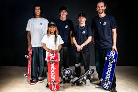 Hawk, 53, joins a correspondent team that also. Skateboard Gb Announces Aspiration Fund Skateboarders Targeting Tokyo 2020 Olympics Skateboard Gb