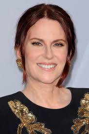 Megan Mullally, amerikai színésznő