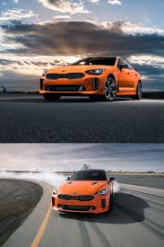 2020 sport sedans are available from the most coveted brands in popular models and varying sizes and types. 2020 Kia Stinger Gts Autos Coches