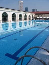 Couverture Du Bassin Exterieur De La Piscine De Puteaux Monputeaux Com