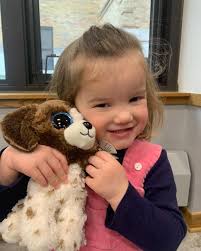 Thank you to the ND Monogram Club for the generous donation of a weekend  experience for the Love Like Sean Family Run raffle winner and thank you to Matt  Weldy and Missy