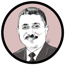 Daniel Nolasco, autor en Periódico elCaribe