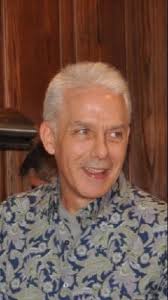 John Ferris Obituary (1961