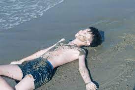 Maybe you would like to learn more about one of these? 13 Years Old Boy Swimming And Relaxation In The Sea Waves Concept Of Family Summer Vacation Stock Image Image Of Diver Cheerful 134089447