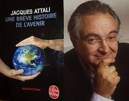 Apoi cei slabi,.apoi cei inutili, si mai ales ales, in cele din urma cei prosti. Jacques Attali Si Istoria Viitorului De La Lume Adunate
