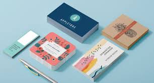 Business cards design with vistaprint: Best Business Card Printing Services Compared By Crazy Egg