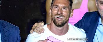 Messi Eyes Copa América and Possible 2026 World Cup Participation