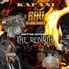 Kafani featuring keak da sneak fast (like a nascar). Kafani On Tidal