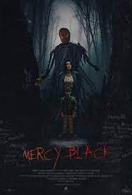 This subreddit is for netflix instant watch only (all regions instant watch is available are welcome to post. Mercy Black Wikipedia