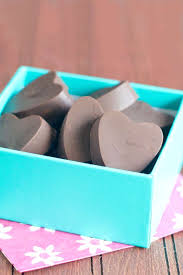 An easy way to use detailed but difficult molds! How To Make Molded Truffles The Cookful