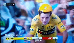 David gaudu is the winner of the final stage. Pin On Tour De France 2020