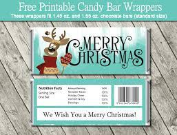 Get more holiday designs as a living . Diy Free Printable Cartoon Christmas Tags Christmas Candy Bar Christmas Chocolate Bar Wrappers Candy Bar Wrapper Template