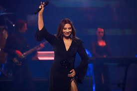 Me duele el alma”: Myriam Hernández está de luto tras muerte de popular  cantante | En Cancha