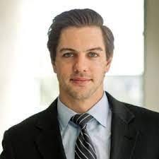 Bryan Chambers's Instagram, Twitter & Facebook