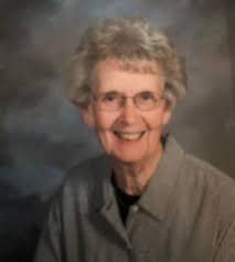 Mae Cox Obituary (1927