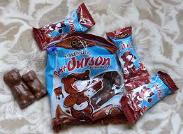 L Authentique Mini Ourson Cemoi Et Son Format Xl Ourson Guimauve Guimauve Petit Ourson