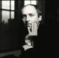 NPG x128546; Paul Michael Dacre