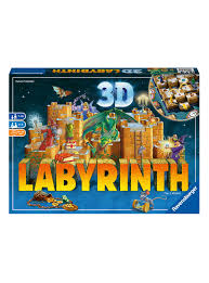 2.4ghz ratón con cable óptico y el teclado de la computadora del juego establece 2 piezas. Juego De Mesa Laberinto 3d Ravensburger Juegos De Mesa Paris Cl