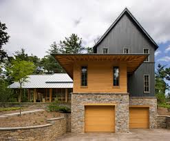 Ipe is unusual for most homes but is a beautiful and durable option for modern styles. Modern Wood Siding Houzz