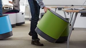 Buoy Mobile Active Sitting Chair Steelcase Active Sitting Chair Buoys