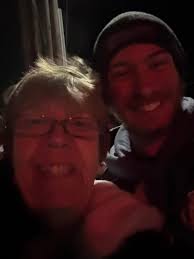 Holiday train event appreciation and thanks