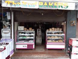 We did not find results for: Gopal Bakery Banikhet Chamba Bakeries Justdial