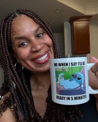 You know what today is….